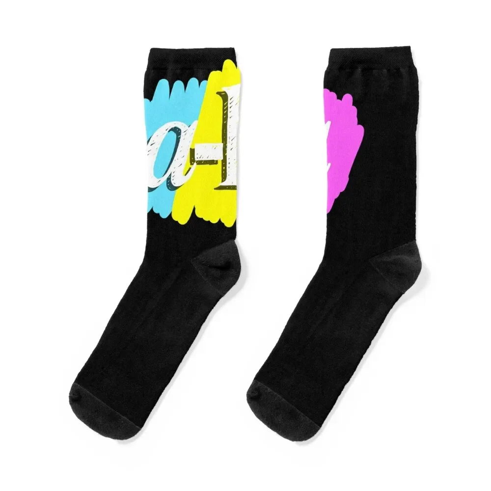 

Most Important A Ha Gifts For Christmas Socks colored anti slip football cute warm winter Ladies Socks Men's