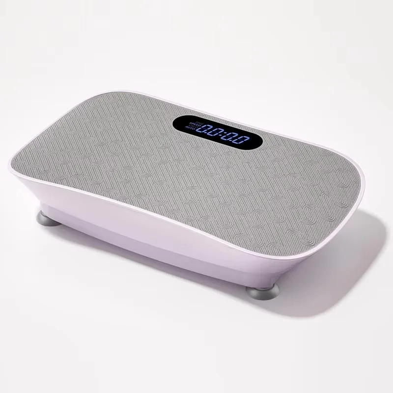 2025 Effective Exercise Fitness Vibration Platform - Powerful Body Slimming Trainer for Home & Gym Weight Loss Workouts