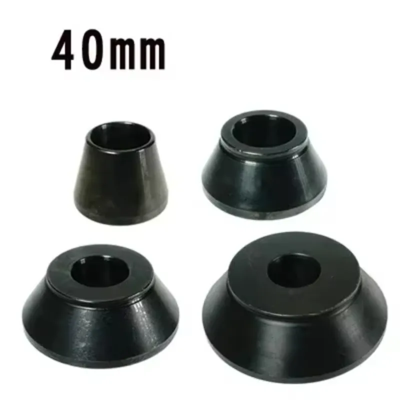 For Balancing Machine Balancing Machine Hammer Tire dismantling 4PCS 40MM 36MM 38mm scraping  Tyre changer