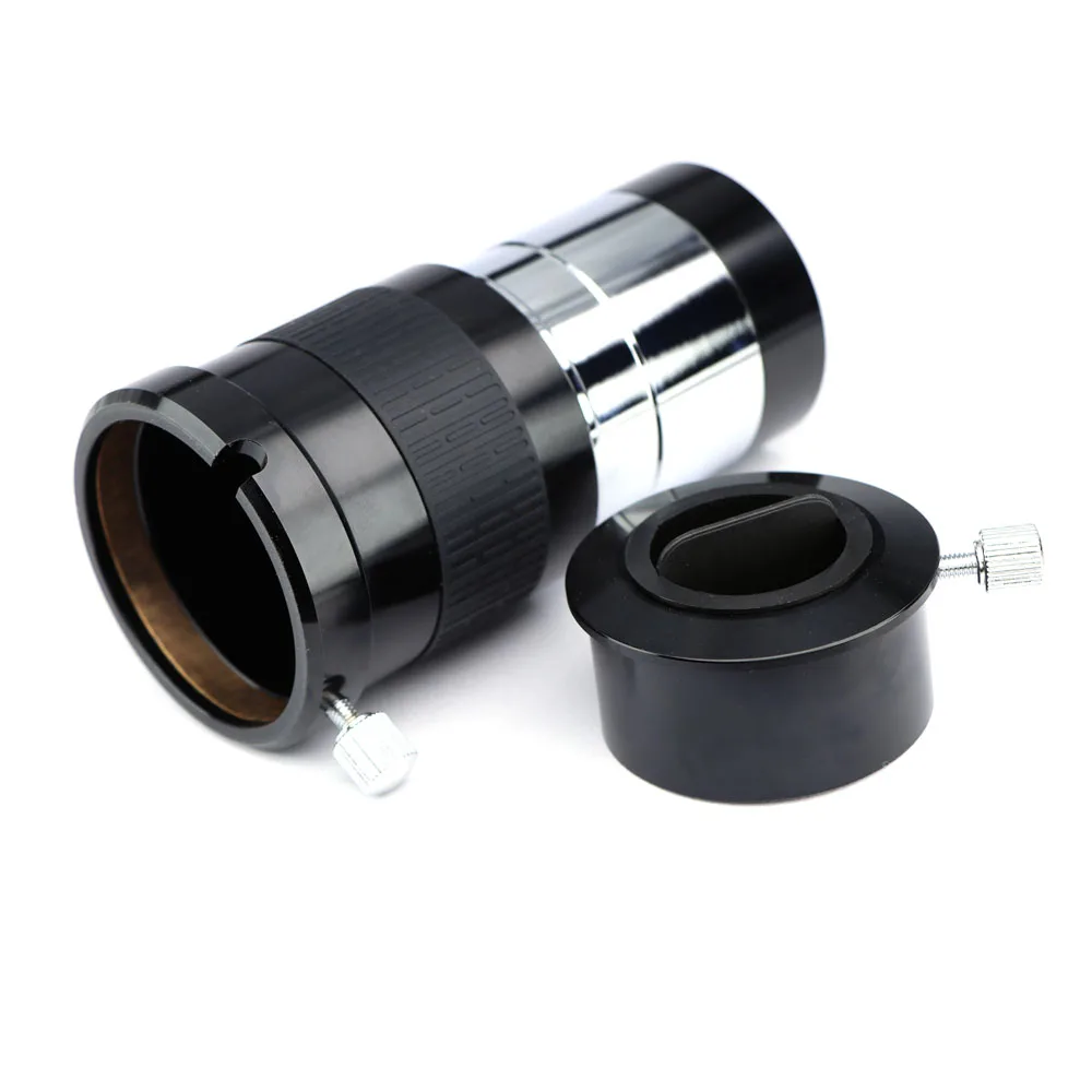 2 inch M42 thread  astronomical telescope Accessories, Barlow lens 2x Barlow mirror，deep space photography equipment