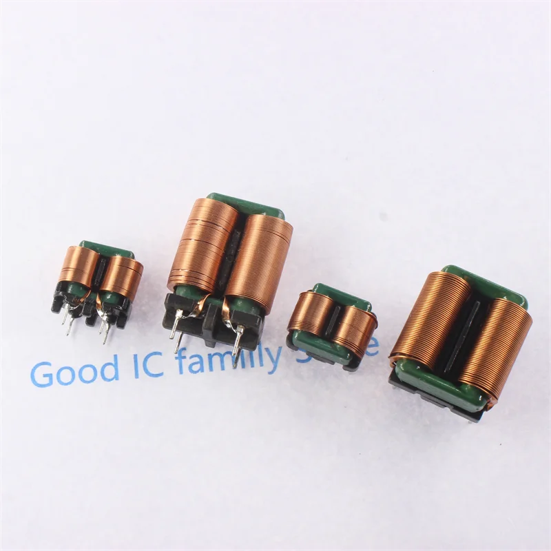 1PCS SQ1212 SQ1010 SQ2820 SQ1515 SQ1918 SQ2418 SQ3324 2MH 5MH 10MH 20MH 30MH 25MH filtered flat line common mode inductors