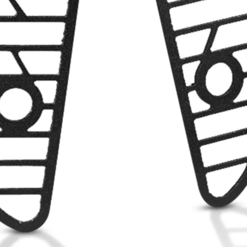 

FOR YAMAHA MT-15 / V2 MT15 MT-125 T5-5754 Aluminium Motorcycle Accessories Air Intake Cover Protection 2019-2023 2024 2025 2026