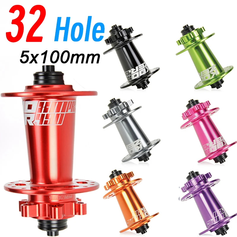 

Koozer XM490pro Передняя втулка Mtb с 32 отверстиями, 5x100 мм, быстросъемная, 6 петель, 8 9 10 11 12 скоростей, аксессуары для велосипеда HG XD MS