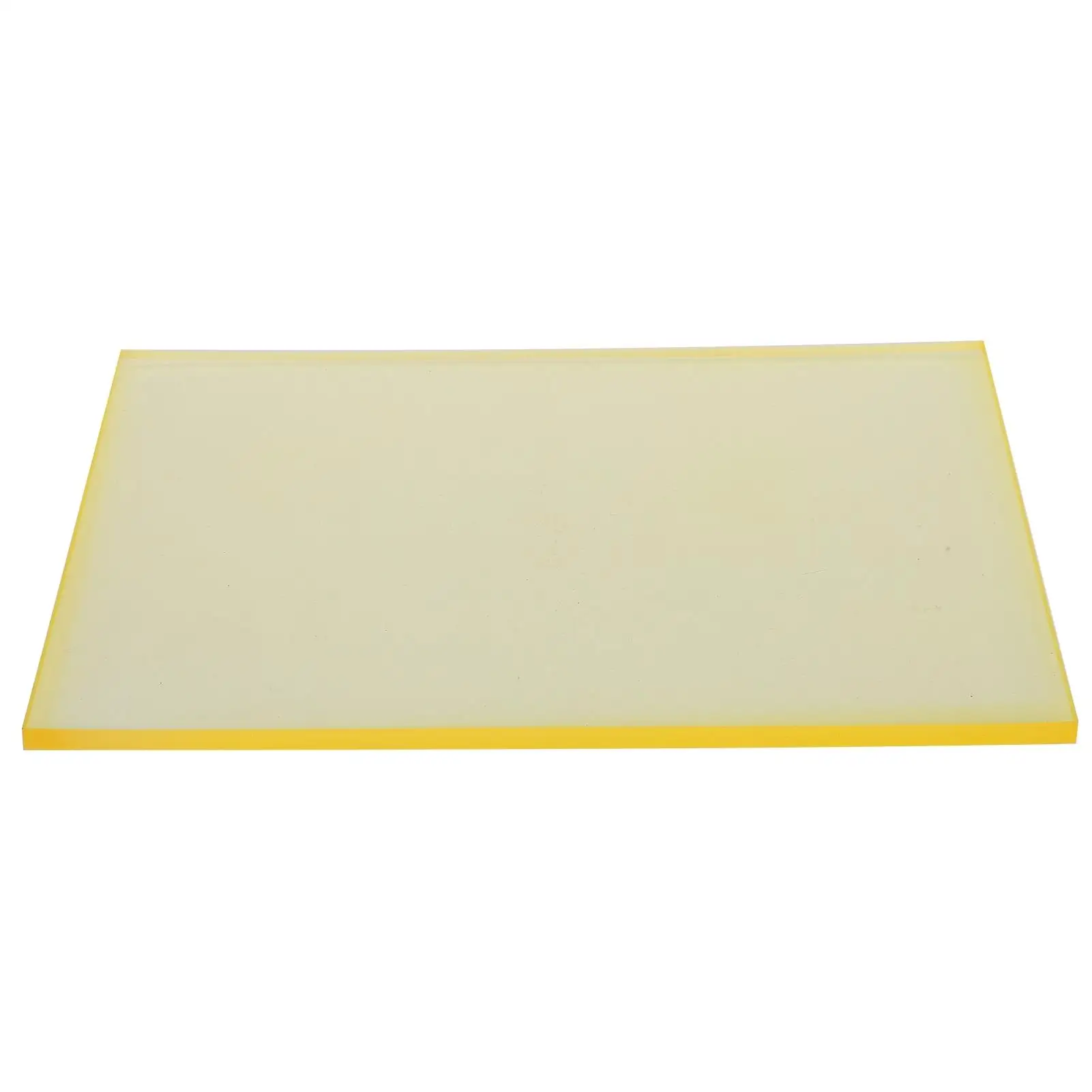 30x20cm Leather Cutting Mat Board for diy Leather Stamping Tool - Tear-resistant Surface for Home Crafting