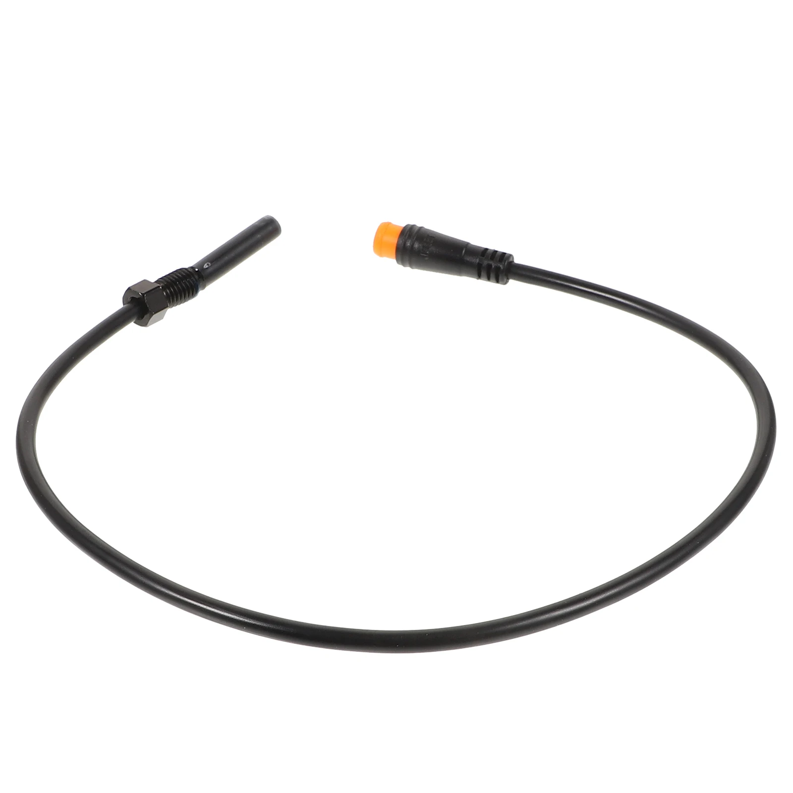 

Electric Bike Brake Cable Oil Disc Copper Wire Reliable Safety High Tension Instant Stop Electric Bicycle Supplies Bike Brake