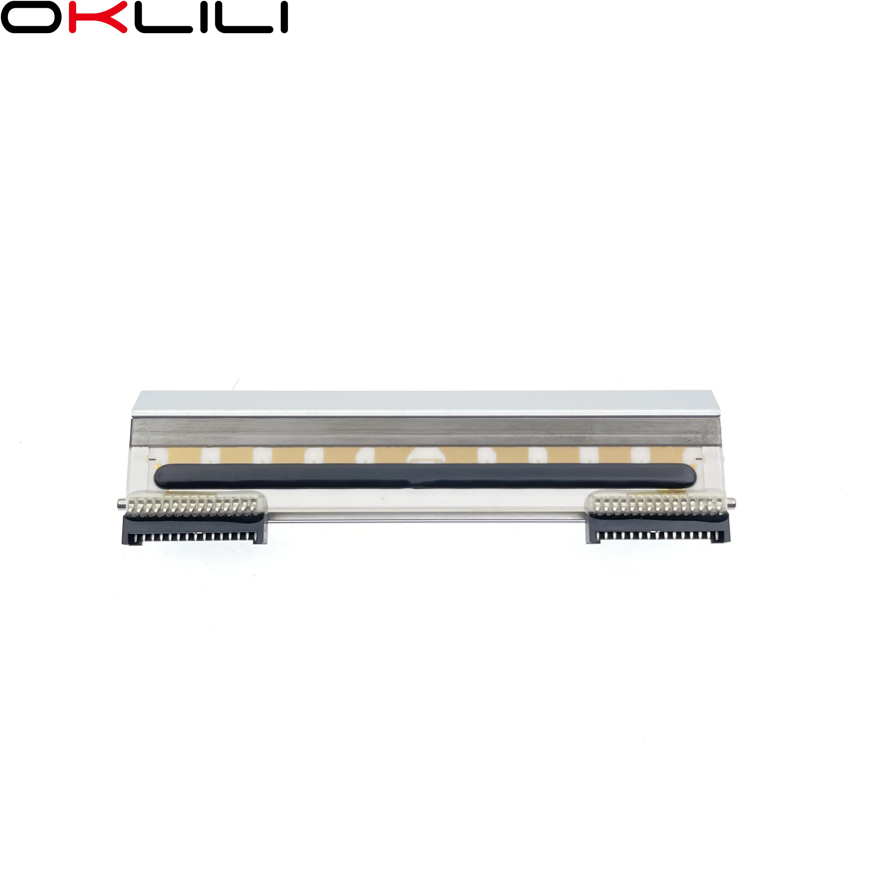 

Печатная головка 1PCX 497-0465432 497-0431579, печатающая головка, 15 контактов, 203dpi для NCR 7167 7197 7198-7197-2001 POS, чековый термопринтер