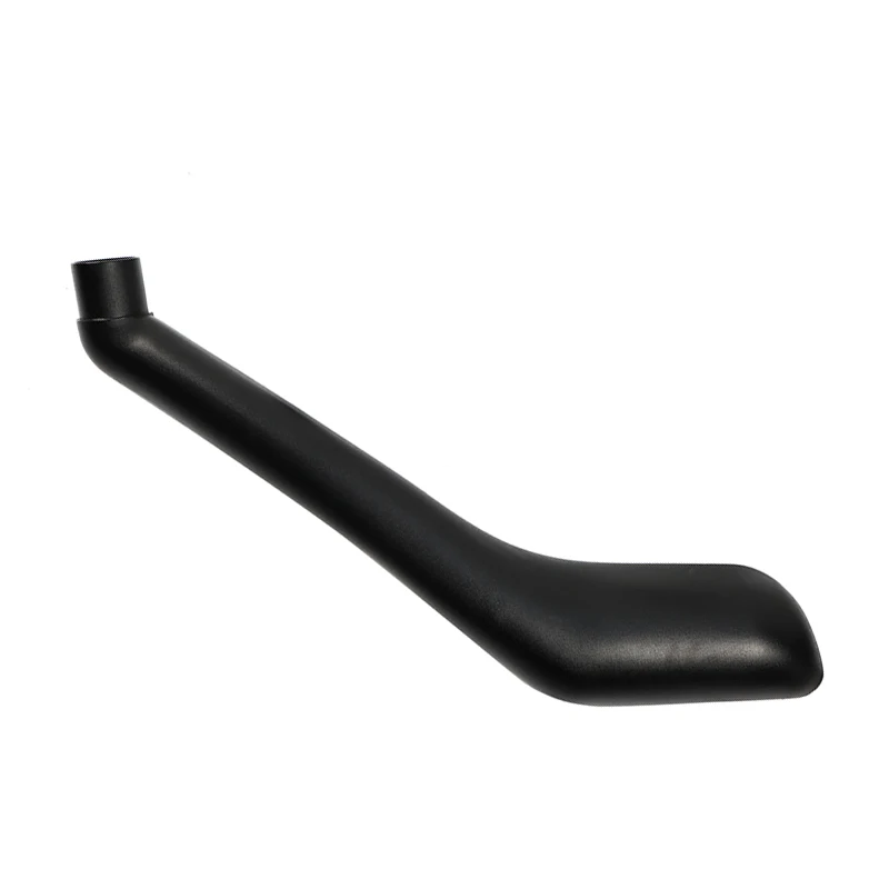 Car Snorkel Kit 4x4 Offroad Universal Head Snorkels for Mitsubishi Triton 2019 Front 4wd Snorkel Tube Accessories
