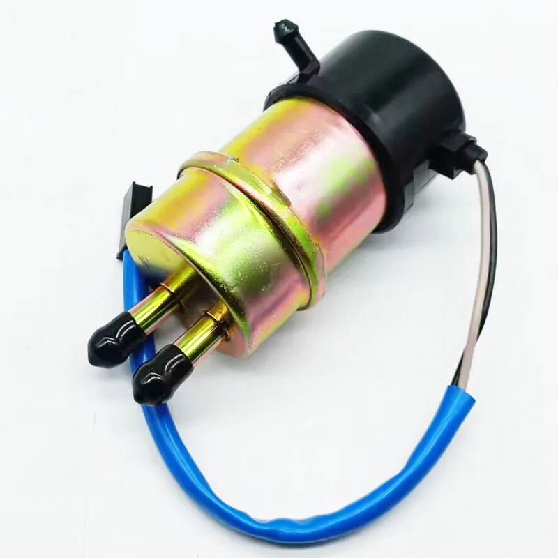 Fuel Pump Fit For Yamaha YZF600R 1997-2007/FZX250 1991-1992/ FZR400 1988-1994/ FZR600 FZR600 Genesis 1989-1999 / FZX250 1991-92