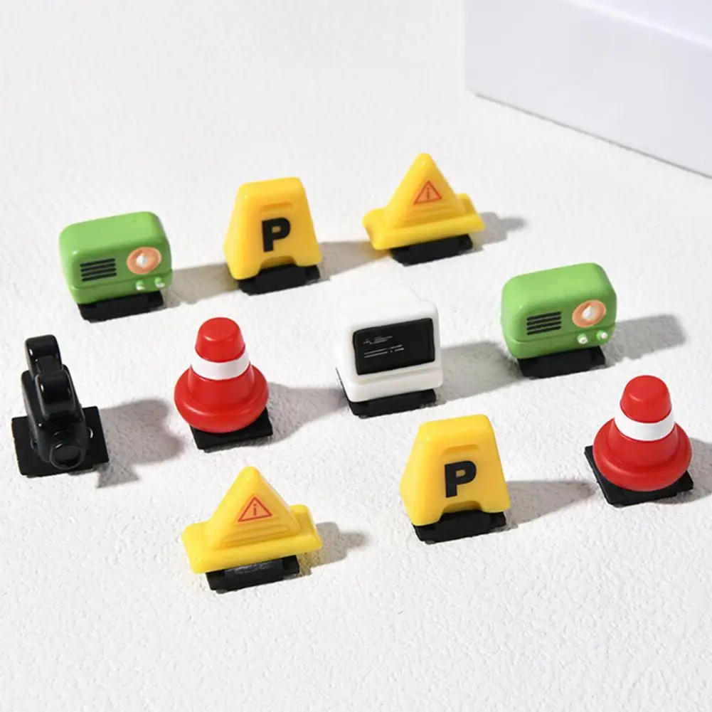 Практичный аксессуар для камеры, чехол для горячего башмака для камеры, милый дизайн, защита от пыли для универсальной установки, мини-защита