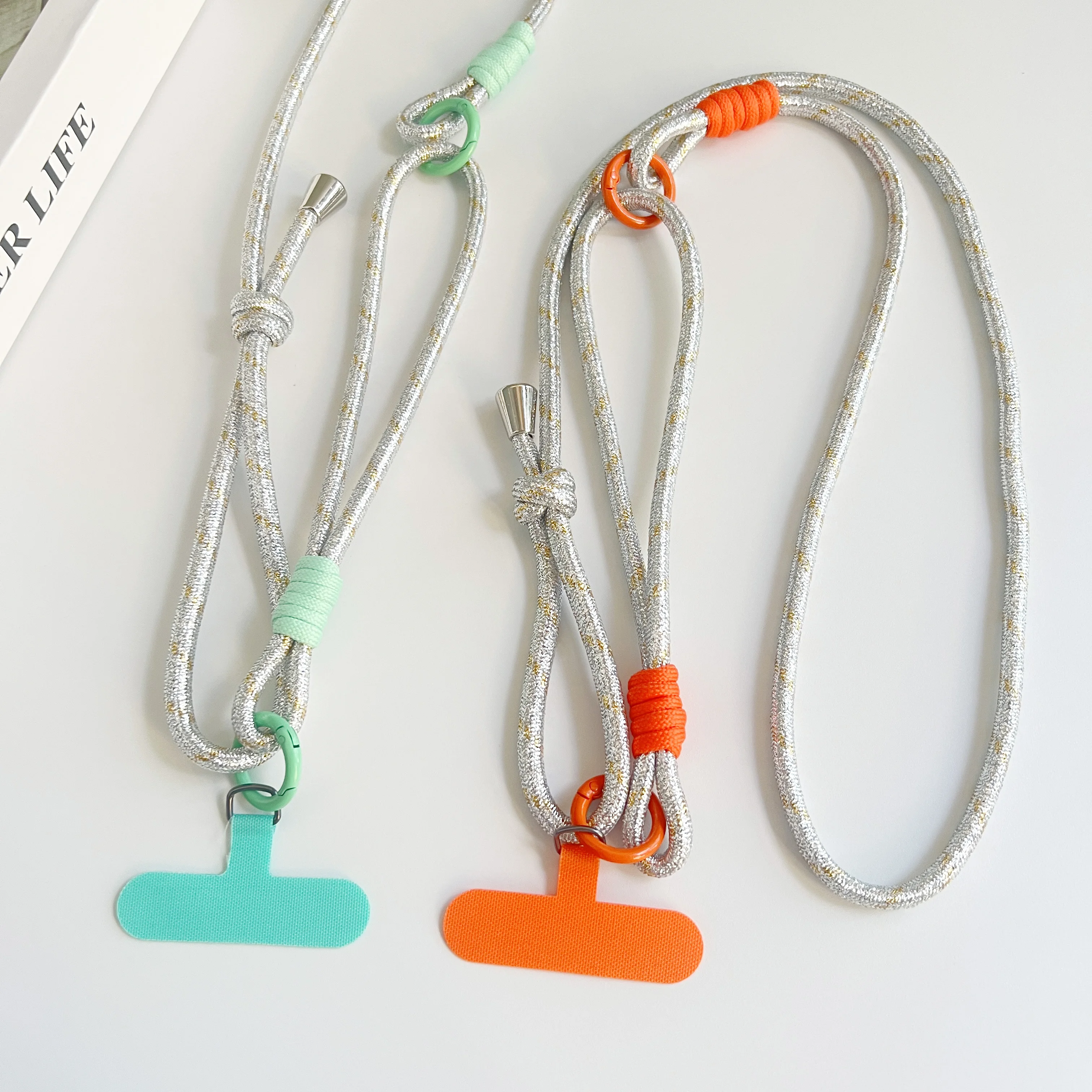 Simple Two-in-one Mobile Phone - Phone Accessories Hanger 评论和价格