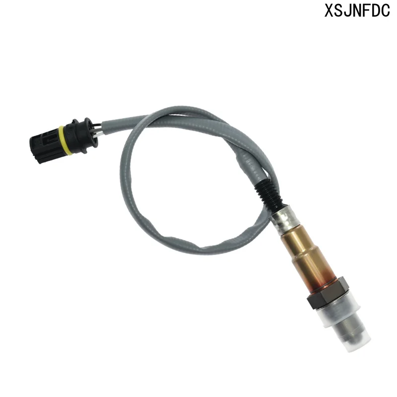 11787545244 2344876 Rear Oxygen Sensor Fit For BMW X5 X3 2007-2010 550i GT 650i 750Li Alpina B7L Car Accessories