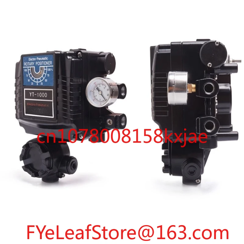 Pneumatic Valve Adj…