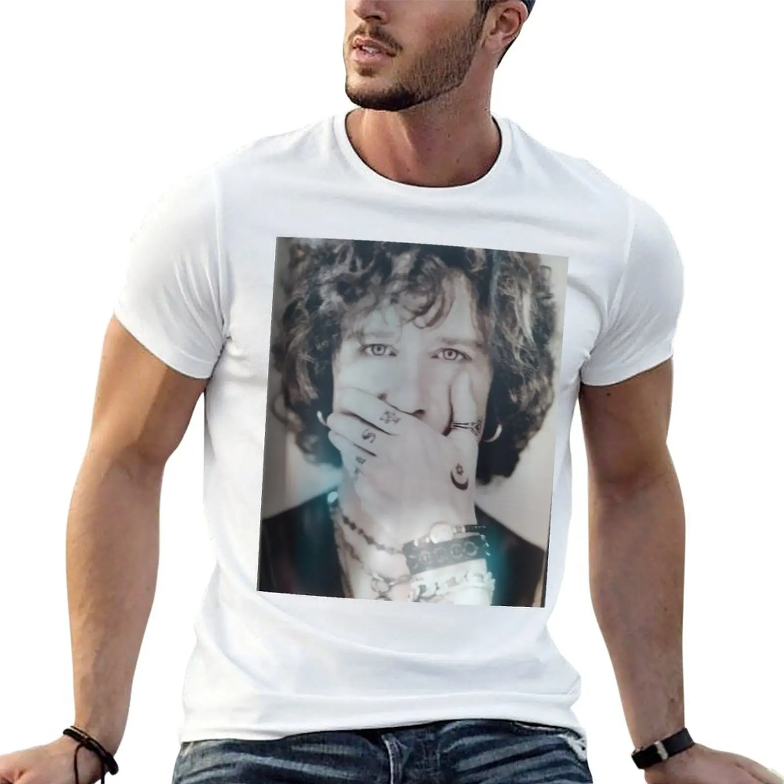 

BUNBURY SAVES SILENCE. HEROES OF SILENCE. T-Shirt printed t shirts for man t shirt man designer man t shirt luxury T-Shirt