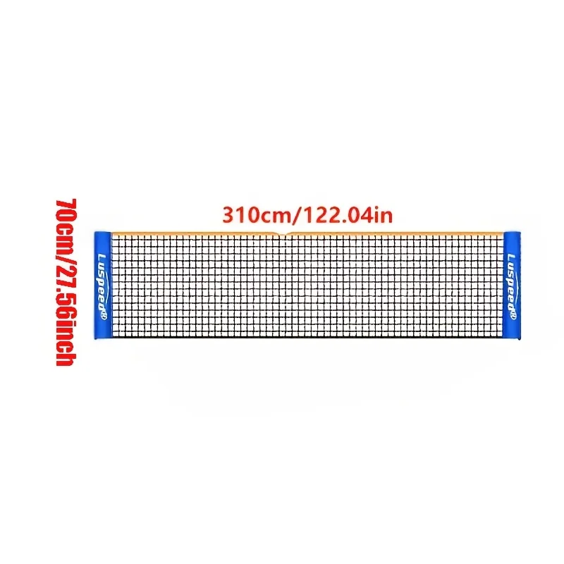 Thumbnail 3 - #18 Best Badminton Nets to Buy In 2026