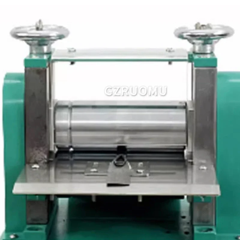 DIY Manual Leather Strip Cutting Machine, Adjustable Belt Cutter & Splitter, Handmade Leather Heating Laminator