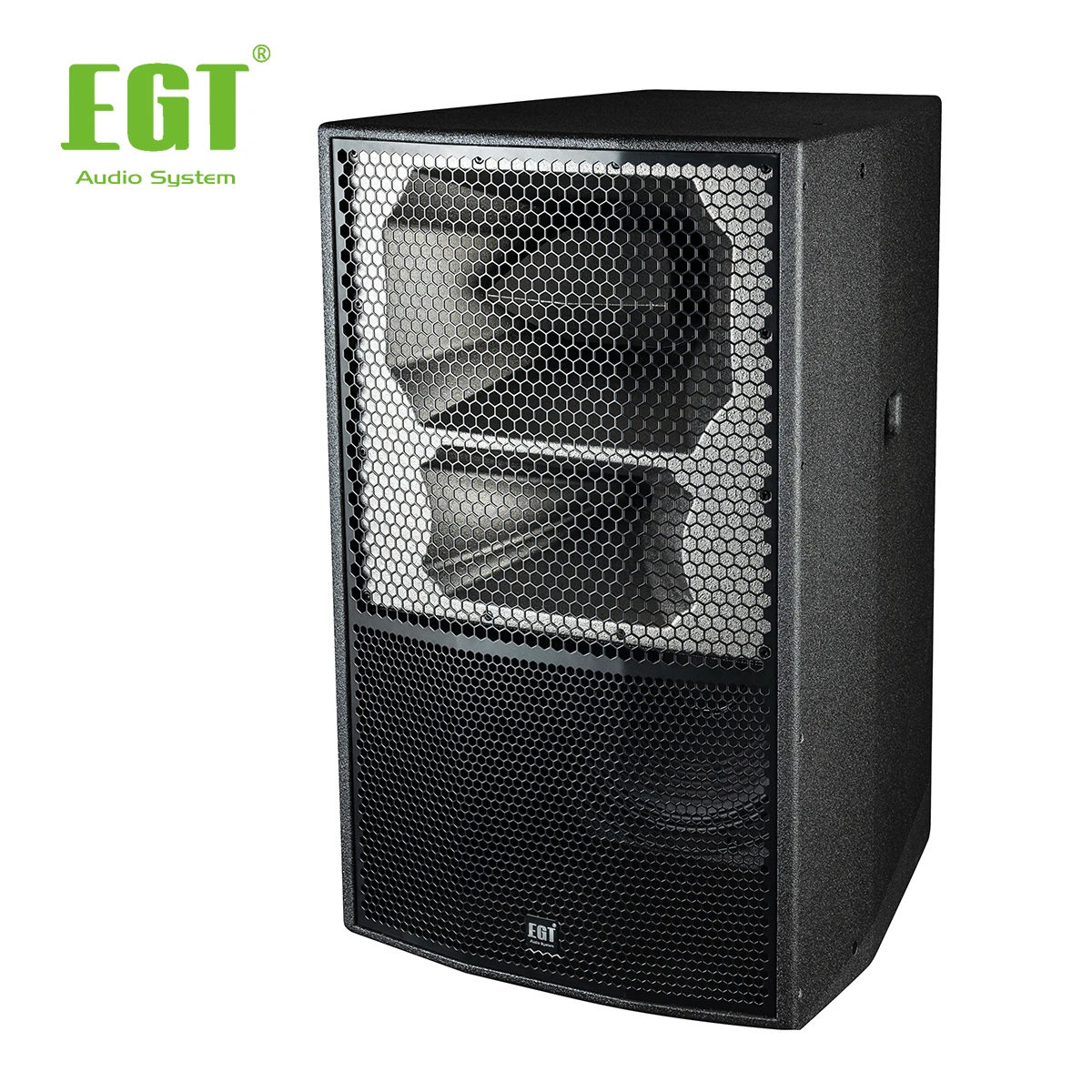 3-Wege-Passiv-Crossover-Lautsp – Home Theater Speaker Bewertung und Preis