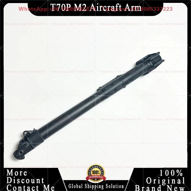 T100/T70/T70P Aircraft Arm Agriculture Agras Drone Accessories For T100/T70/T70P M1 M2 M3 M4 Arm Rapeir Part