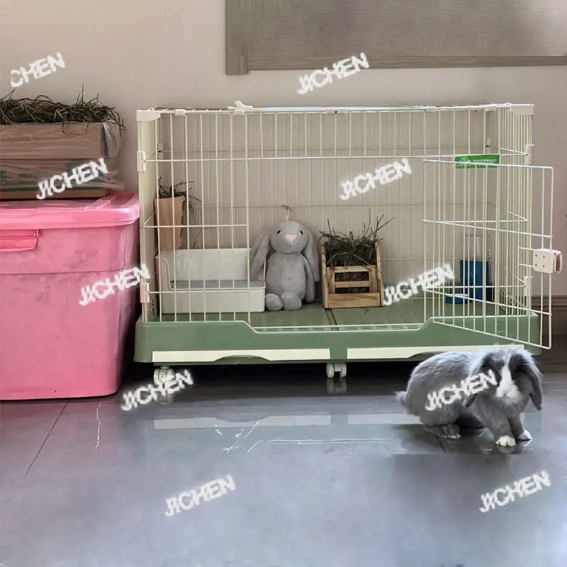 Hs Rabbit Cage Dog …