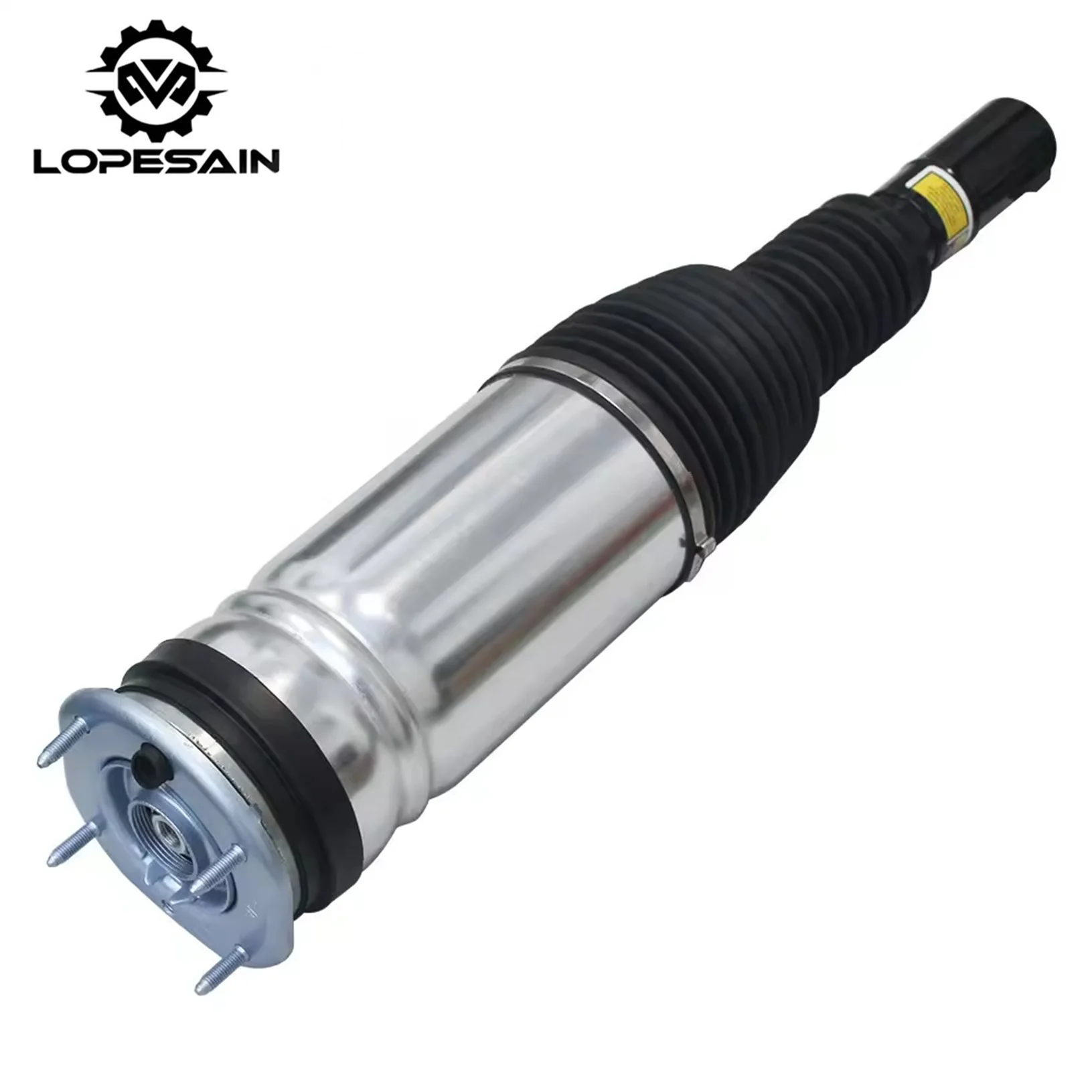 1 Pcs For Front Left Air Suspension Shock Strut w/o VDS For Land Rover Discovery 5 LR081564 LR123712  HY323C286BD