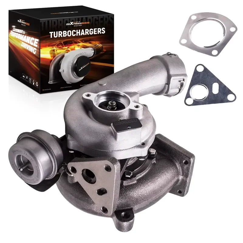 Turbolader for T5 070145701E Bus 96KW AXD 130PS for VW 53049700032 T5 2.5 Tdi