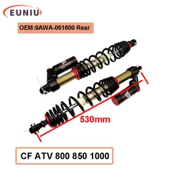 2pcs Rear Shock Absorber Assembly for CF ATV X8 X10 EPS 9AWA-061600
