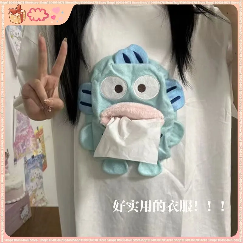 

Забавная футболка с изображением Хангиодона, надписью «Take Paper With You», креативная, новая, милая, в стиле 3D-мультфильма, с коротким рукавом, забавный подарок