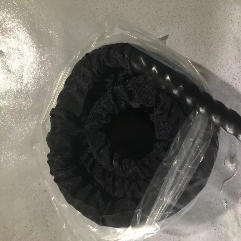 

Green Workout Battle Rope Stable And Durable For Gym Fitness Training And Full Body Exercise