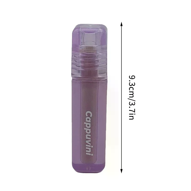 Corrector líquido ligero para imperfecciones en círculo oscuro, corrector cremoso que minimiza el acabado natural para maquillaje de pieles sensibles