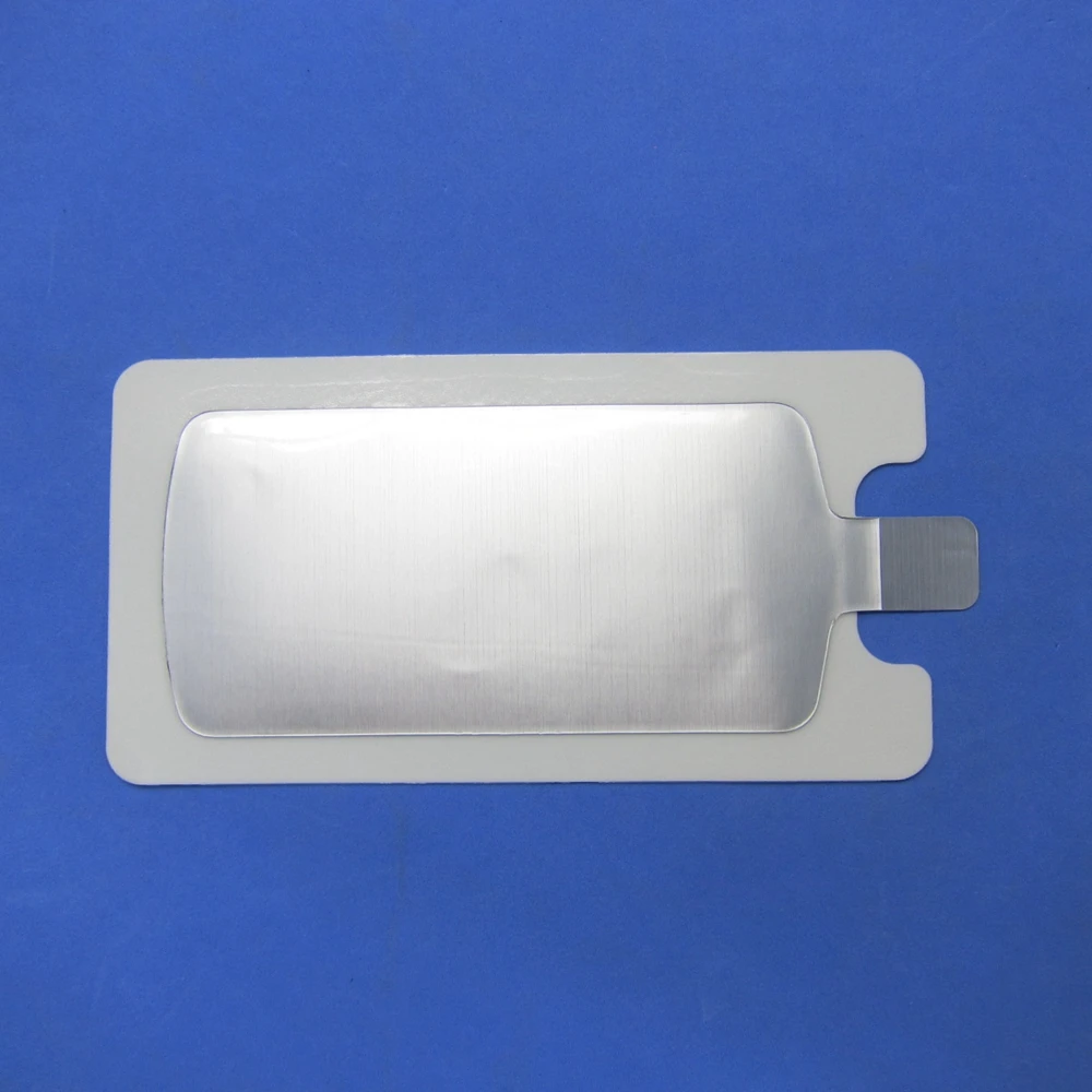 Disposable Replacement Electrode Version Adhesive Grounding Pads Esu Grounding Pad Bipolar Resuab