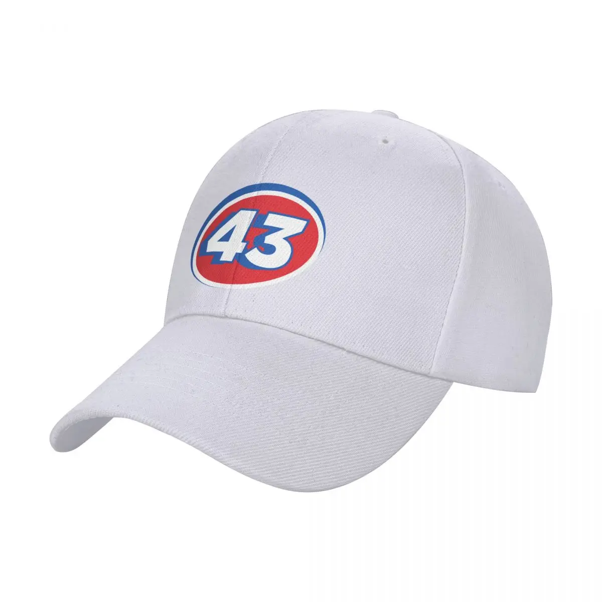 Vespa 43 Baseball Cap birthday Hat Man For The Sun Mens Hats Women's