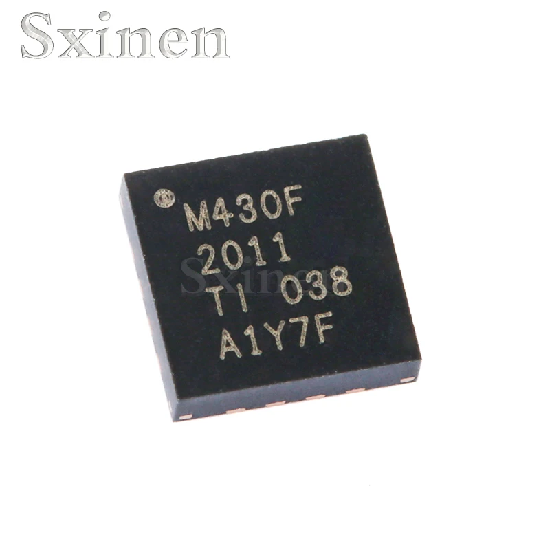 MSP430F2011IRSAR QF…