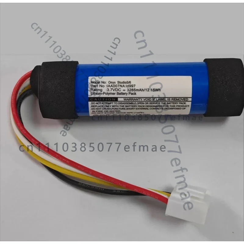 Cp-hk11 pour Harman Kardon Onyx Studio 5/6 génération batterie audio Bluetooth iaa007na id997