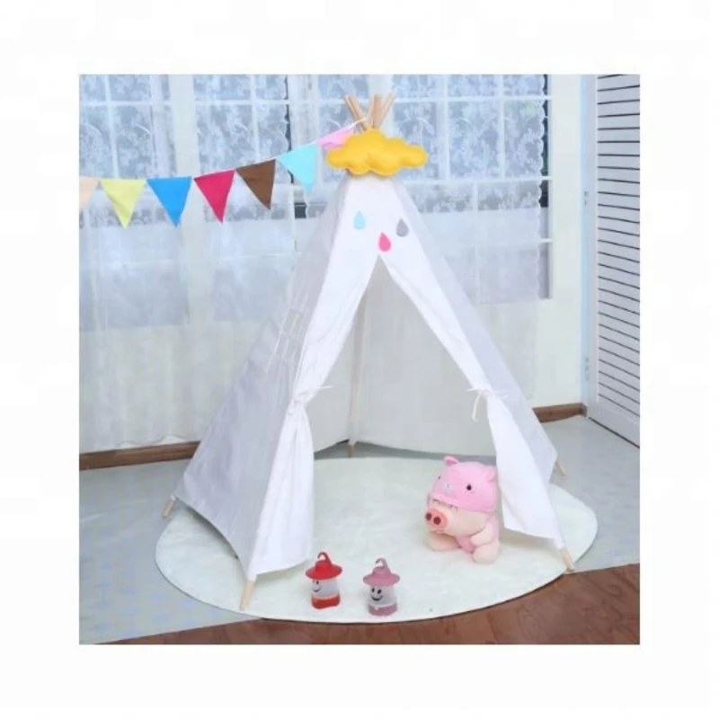 Small room cheap  light tent kid pop up tents for kids