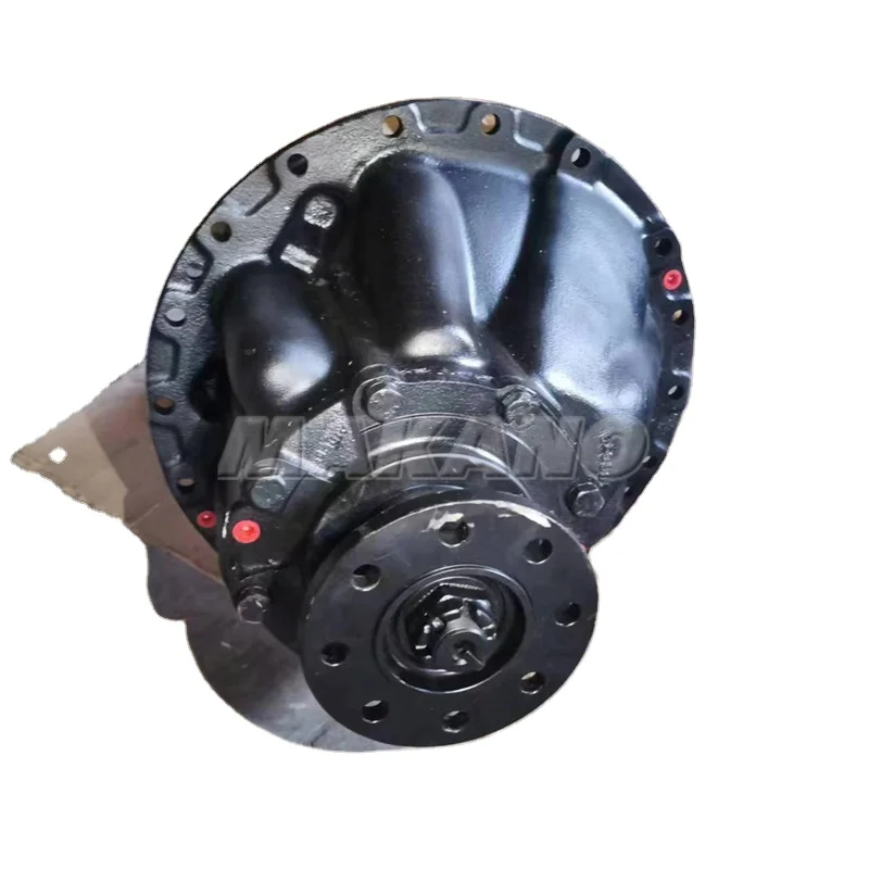 

Original Differential Parts Sunlong Bus Reducer Assembly 9:40 9:39 9:44