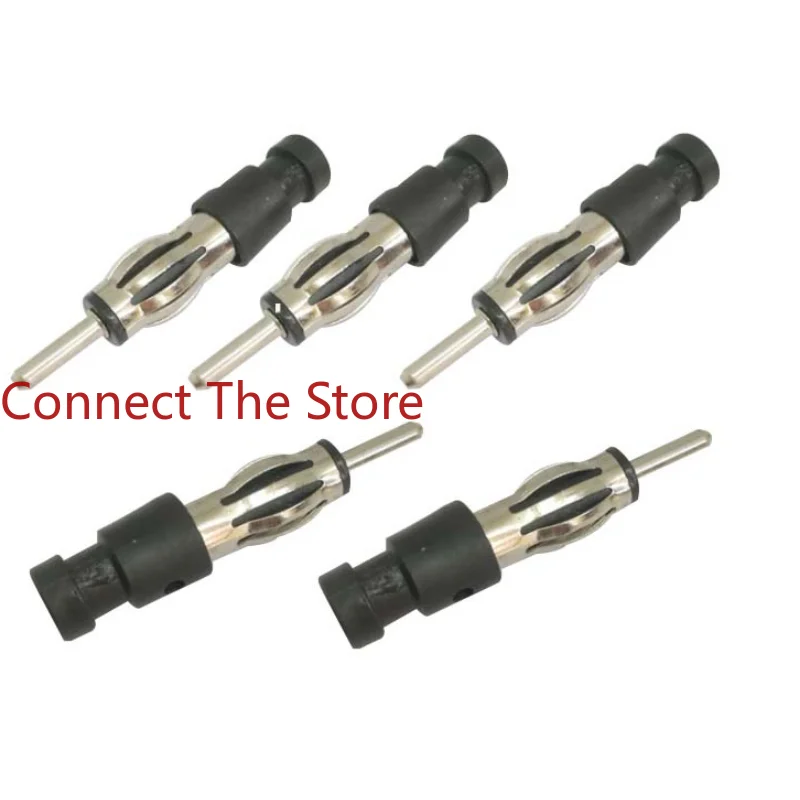 9PCS Car Radio Assembly Plug  Audio   Antenna Male  Lantern  1pc gsm 900 1800mhz antenna 7dbi omni directional antenna n male aerial bnc telescopic antenna