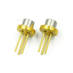 808NM 500mW 5.6mm TO-18 Infrared IR Laser Diode No PD