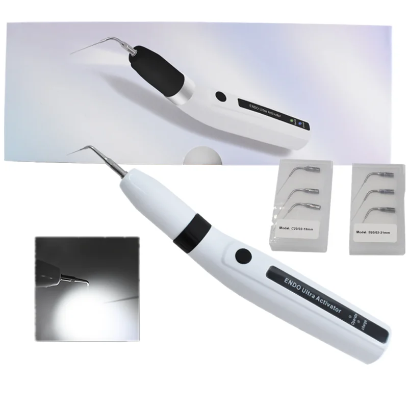 Den Tal Instrument …