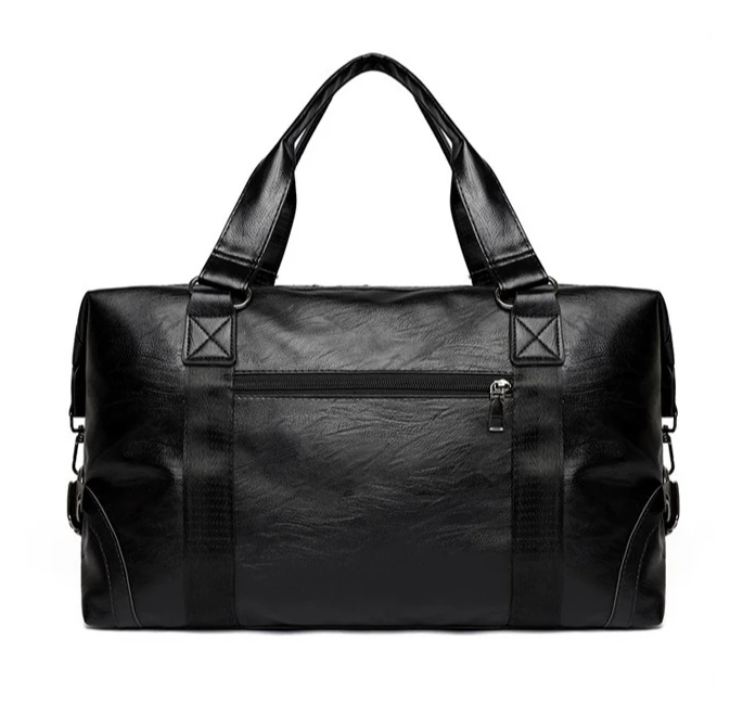 New Business Fashion Travel Handbag, Outdoor Sports Casual Crossbody Bag, Multi-functional Large-capacity Single-shoulder Bag