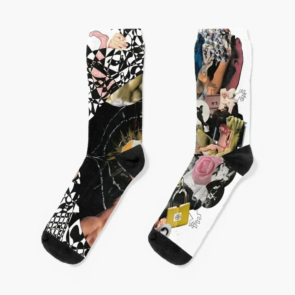 

New universes would be formed... Socks crazy tennis halloween Women Socks Men's