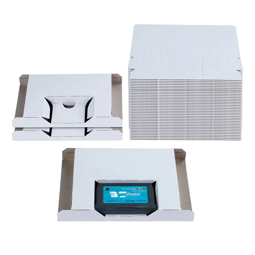 JCD 1PCS สำหรับ N64เปลี่ยนตลับหมึกภายใน Inlay ถาดใส่ถาดสำหรับ SNES SFC เกมการ์ดบรรจุภัณฑ์ภายในกล่อง GBA GBC