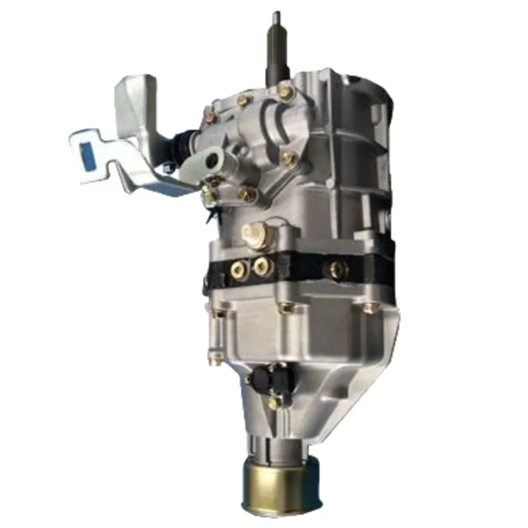CHIHUI Manual Gearbox Automatic Transmission Manual Transmission Price Auto Transmission Systems for Hiace 5l