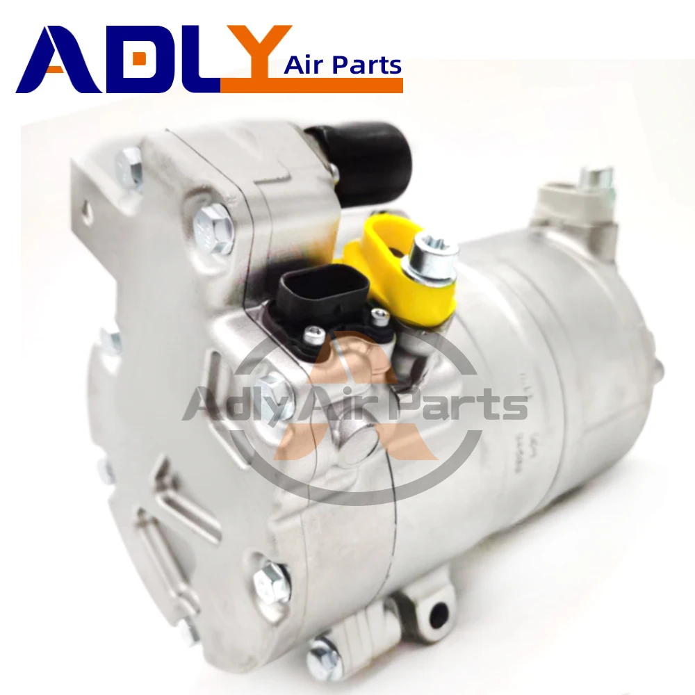 Гибридный электрический компрессор кондиционера для Volvo V60 2011-2018 P 36011583 36012859   П 36012859 00443406868 36011583 31404946