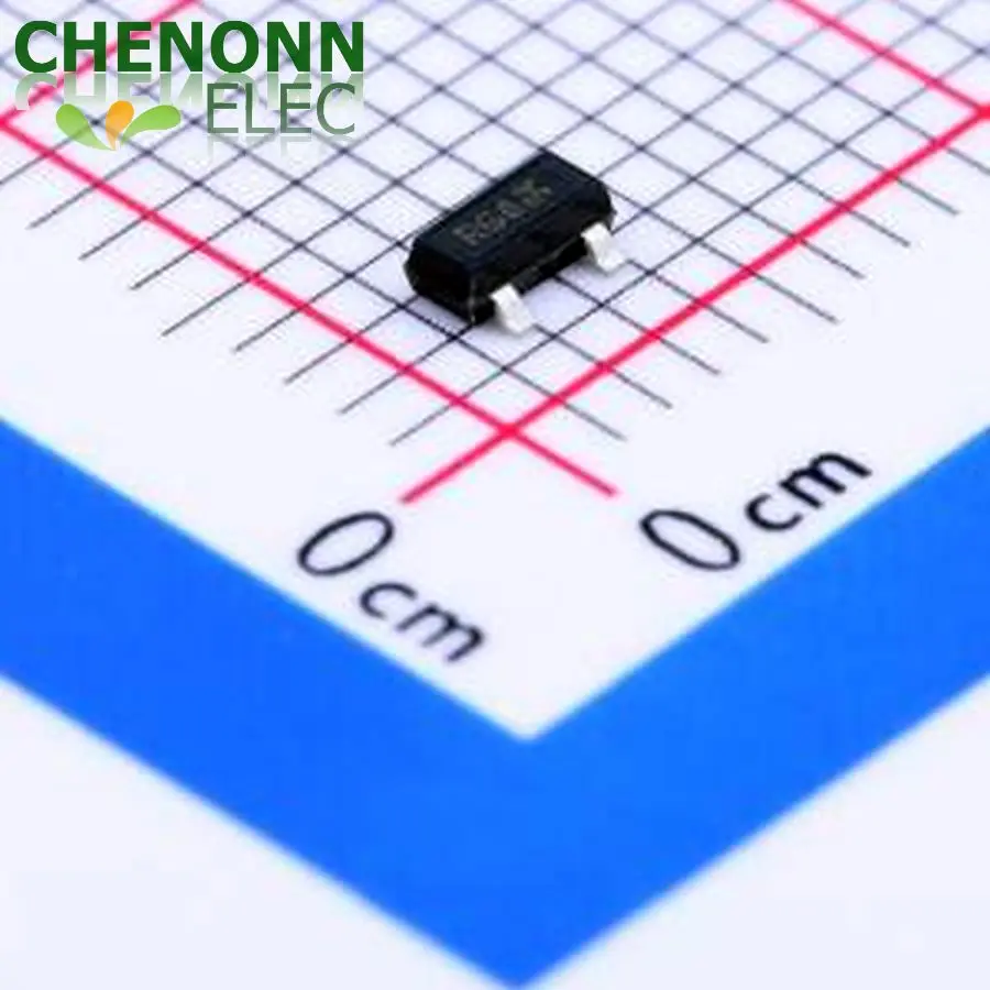100PCS/LOT BFR182E6327 (Single Bipolar Transistors)