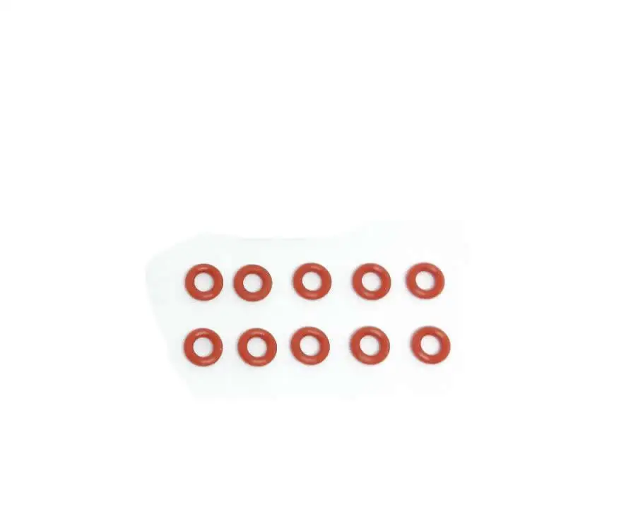 SAECO 140328059 O-RING 02015 SILICON 10PK