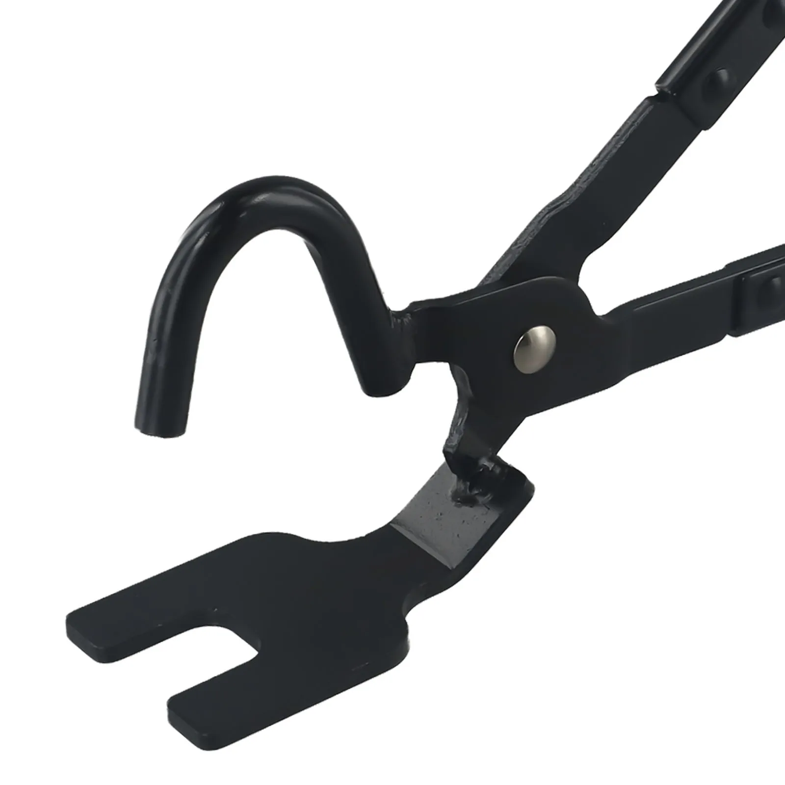 

Bracket Removal Exhaust Hanger Tool Exhaust Removal Tool Ergonomic PVC Handle Metal Material Automotive Repair