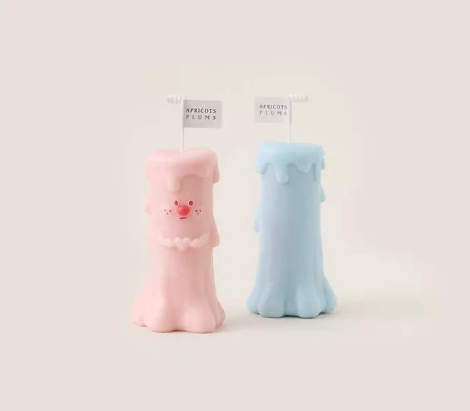 

214264 Премиальный подарочный набор ароматических свечей для декора спальни, подарков на день рождения и подарков на новоселье