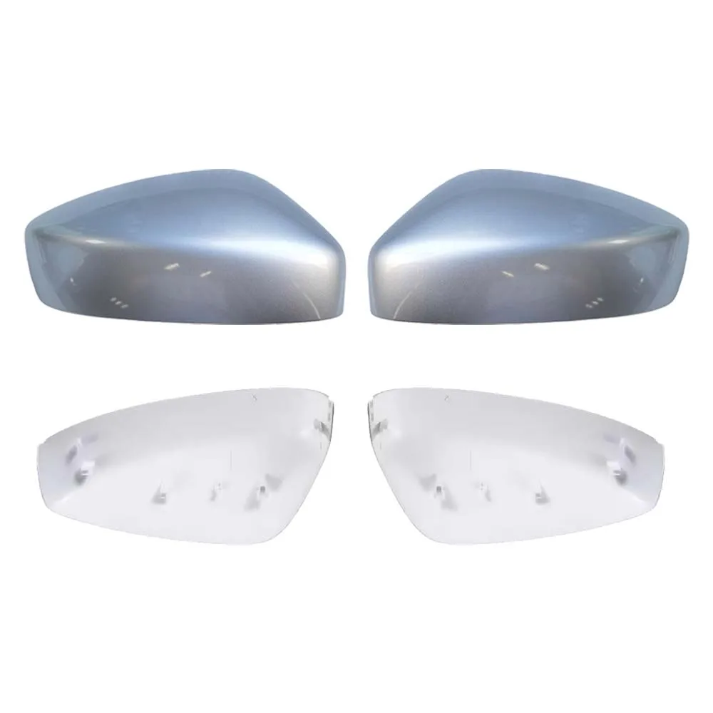 Cars Accessories Door Mirror shell For Mazda CX-9 2017-2021 Car Decoration Styling Upgrade Car Rearview Accessories