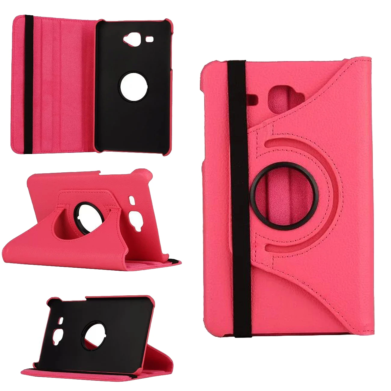

Case For Tab A6 7.0 T280 For Samsung Galaxy Tab A 7 2016 SM-T280 SM-T285 Cover PU Leather Stand Tablet Flip Case Tab Accessories