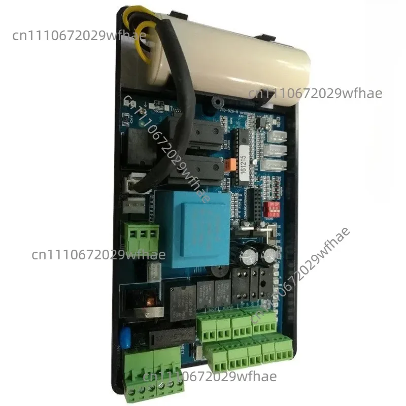 DZ6 Wejoin Control Board For Barrier Gate  Boom Gate AC220V or AC110 Circuit Board
