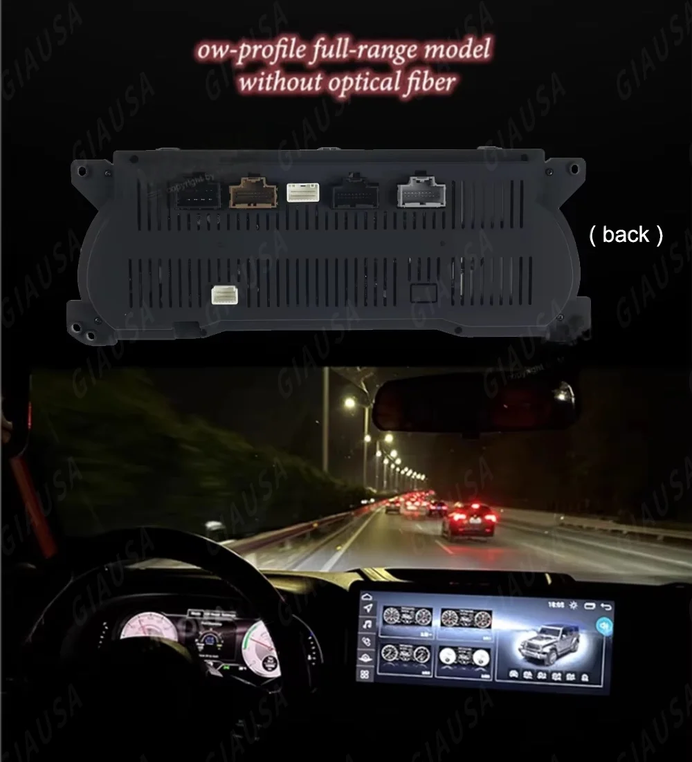 Auto Multimedia And…